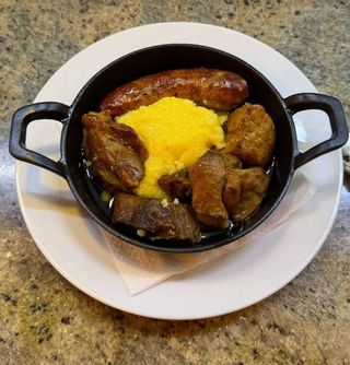 Carne la Galeata