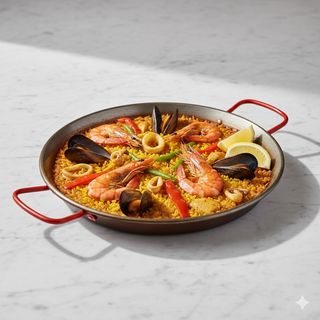 Primero Plato De Domingo