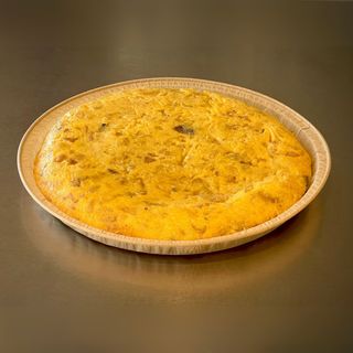 Tortilla de patata