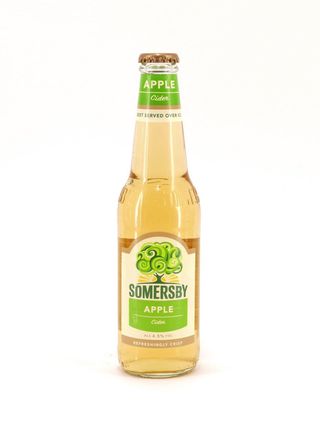 Somersby jabuka