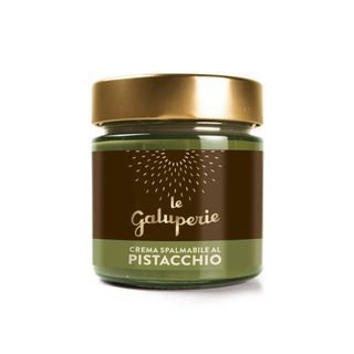 Crema de fistic 41% Fistic  200 gr
