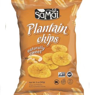 Platanitos Dulces Samai