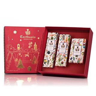 Set cadou Carthusia A’mmare