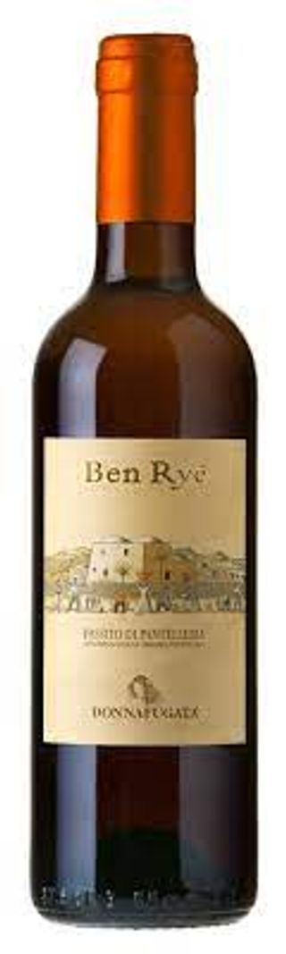 Ben Ryè 75 cl