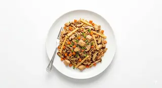 Arroz De La Casa