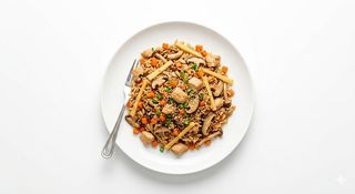 Arroz De La Casa