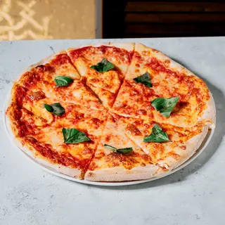 Margherita