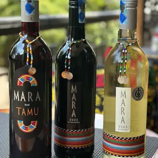 Mara Tamu