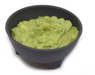 Extra Guacamole