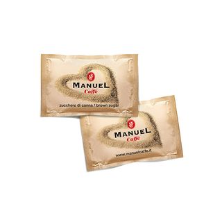 Šećer Manuel - smeđi 1000-1