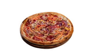 Pizza Bonita Ø 30cm