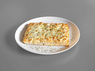 Focaccia de mozzarella 