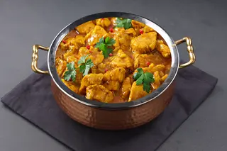 Cilli chicken