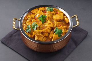 Cilli chicken