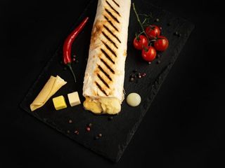 Шаурма Три Сири