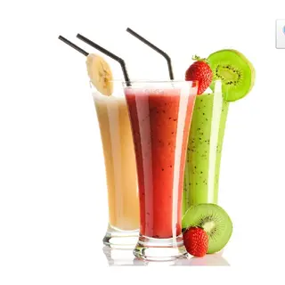 Cocktail Juice