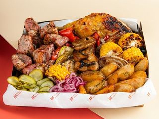 IF Просто добре (1800g)