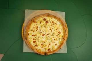 Піца Квадро Формаджо (4 сири)