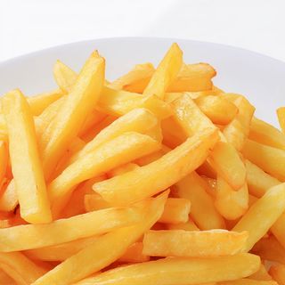 Patatine fritte porzione piccola