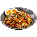 Нудли с патешко (370г)