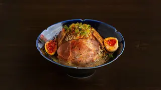 Kazan ramen