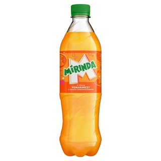 MIRINDA 0,5l  (0,5L)
