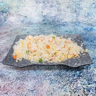 Arroz Con Gambas