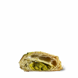 Croissant de pistacho