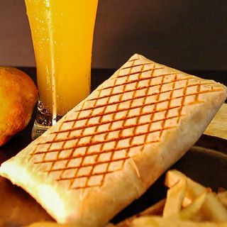 Tacos Chawarma Signature