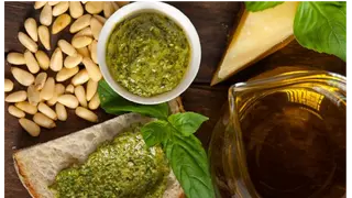 Pesto Genovese ( 250g )