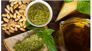 Pesto Genovese ( 250g )