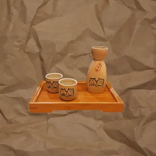 Sake (180 Ml.)