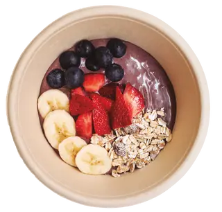 Açaí Bowl