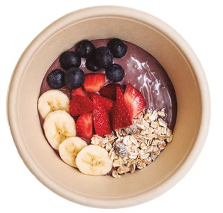 Açaí Bowl
