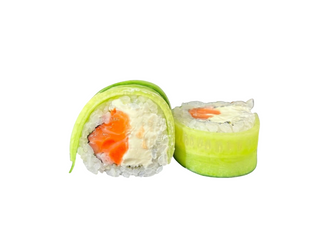 Roll Green Fresh