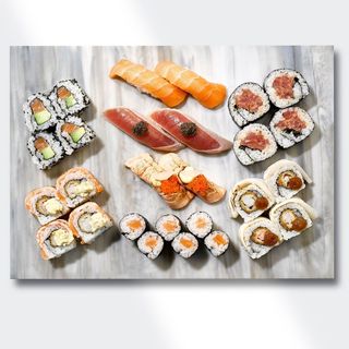 Bandeja Nomo Essentials 28p.