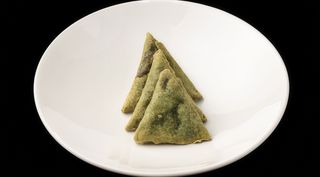 -103-samosa Vegetale*3pz