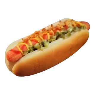 Хот-дог "Классический"