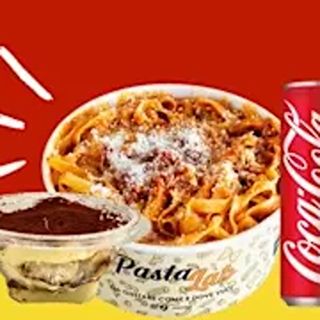 Menù classic Lab