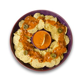 Nachisimos (Ración)