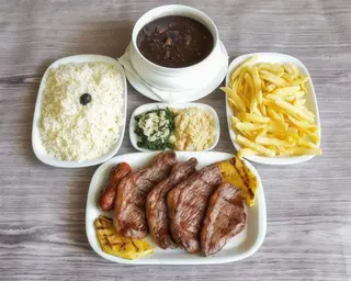 Picanha Black Angus