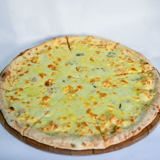 Pizza Quatro Formaggi Ø 45CM 1000g