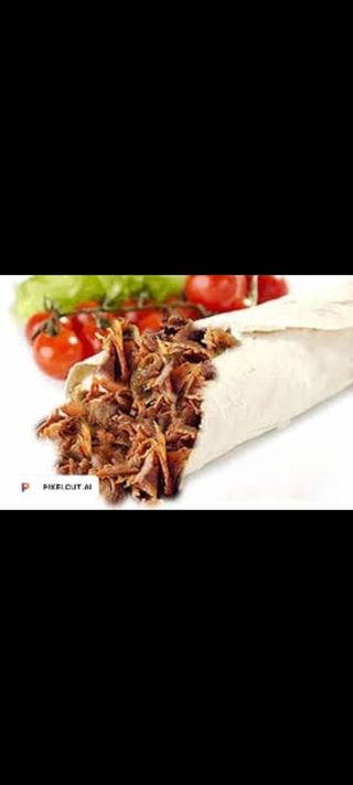 Durum De Carne Solo Carne