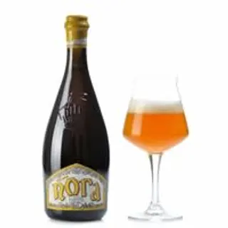 Birrificio Baladin - Nora 33 cl - 6,8%
