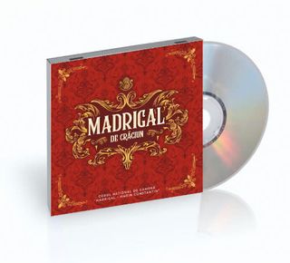 Madrigal de Crăciun