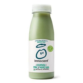 Innocent Mango, Maracuyá Y Manzana (250 Ml.)