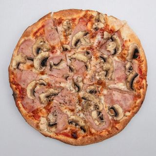 Pizza Capricciosa 60cm