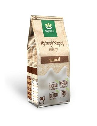 Napój ryżowy instant 350g