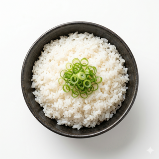 Arroz Coreano