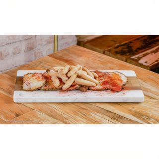 Chicharrón de Cádiz (plato)